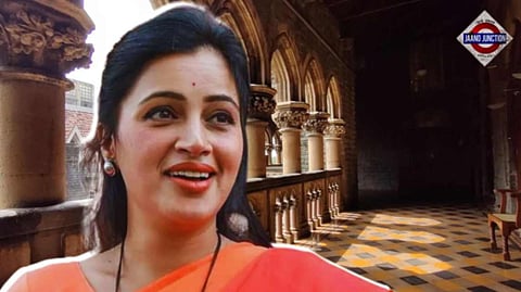 High Court gives 'last chance' to Navneet Rana, husband for hearing their plea