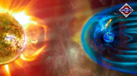 No, solar storm is not behind the relentless heatwave in India