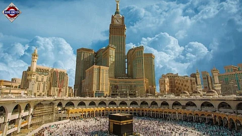 98 Indians dead during Hajj in Mecca: External Affairs Ministry