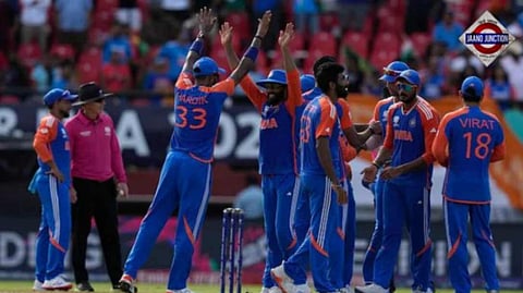 T20 World Cup, IND vs SA Final, Predicted Playing 11: India to stay unchanged?