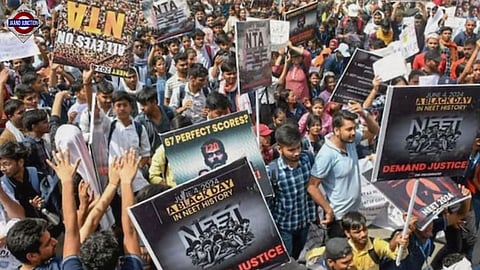 Kota suicides not linked: Supreme Court refuses to pause NEET counselling