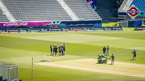 New York pitch at T20 World Cup 2024: Dangerous, unplayable and sub-standard