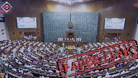 Opposition to raise NEET issue in Parliament tomorrow, government prepared