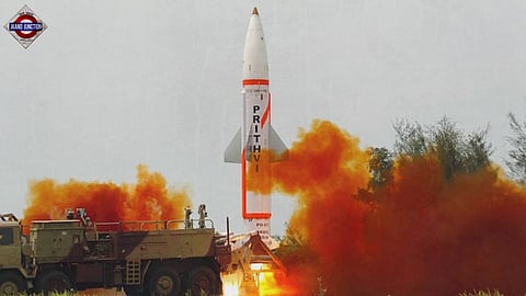 India has more nuclear weapons than Pakistan, China ups arsenal: Report