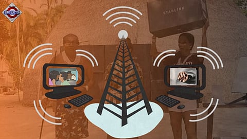 Starlink Brings Internet To Remote Tribe, People Gets Hooked To Pornography