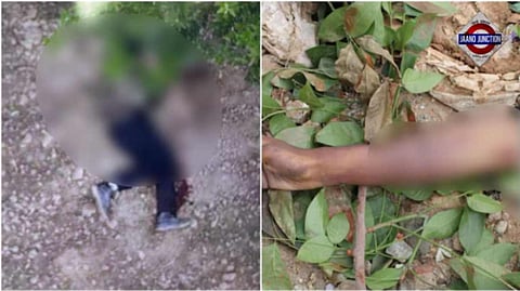 Missing ear, ruptured testicles: Condition in which Renukaswamy's body was found