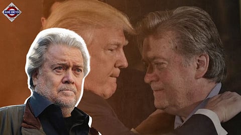 Trump ally ordered to report to prison by July 1 for defying US Capitol riot probe