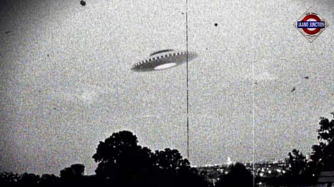Celebrating World UFO Day: Exploring the Mysteries of the Cosmos