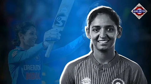 Smriti's 7, Harmanpreet's 6, India's 325: Day of milestones for India vs South Africa