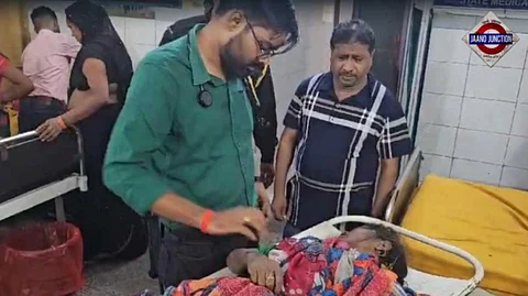 27, including 25 women, dead in stampede at religious event in Uttar Pradesh's Hathras