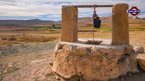 Groundwater temperature could rise by 3.5°C, become undrinkable for billions