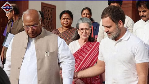 INDIA Bloc Wins Big in Bypolls: Gets 10 Seats, NDA Gets 2
