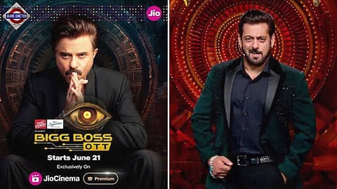 Anil Kapoor’s Bigg Boss OTT 3 attracts more views than Salman Khan hosted previous season