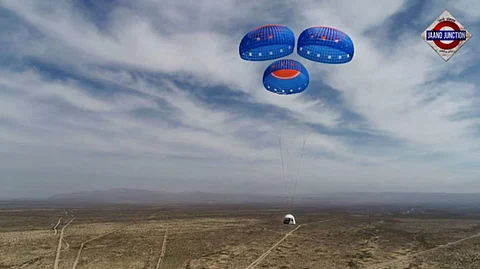 Indian citizens can go to space as astronauts: All you need to know