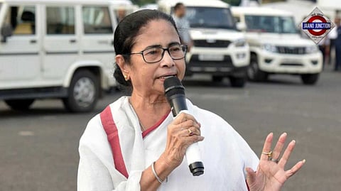 Mamata Banerjee breaks silence over gangrape of medical student.
