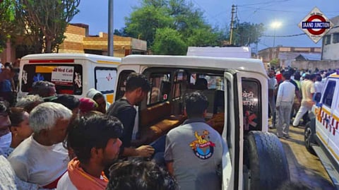 Hathras Tragedy: Satsang Organizer Bhole Baba to be arrested soon