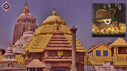 46 साल बाद खोला गया जगन्नाथ मंदिर का रत्न भंडार, आखिर 2018 में क्यों नहीं खुल पाया था रत्न भंडार?
