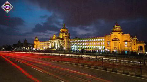 Karnataka Cabinet approves proposal to divide Bengaluru into five zones