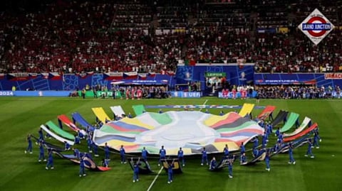 Euro 2024, semi-finals: France, Spain, England and Netherlands battle to reach Berlin
