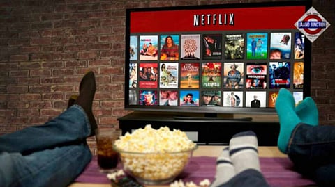 Is Bollywood Fading? The Rise of Global Streaming and The Ever Changing Landscape of Indian Entertainment