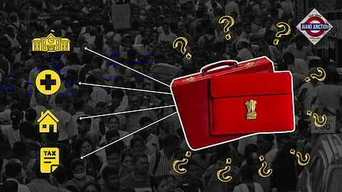 Indian 'middle-class' might get significant relief in the upcoming budget; Here's what we can expect