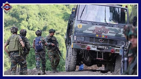 Kashmir Tigers, linked to JeM, responsible for Kathua attack