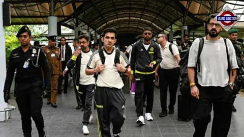 India's T20 Challenge: Key Players Retire, New Captain Takes Charge