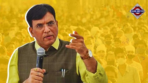 The unemployment rate at 3.2 percent will come down below 3 percent in the future, says Mansukh Mandaviya