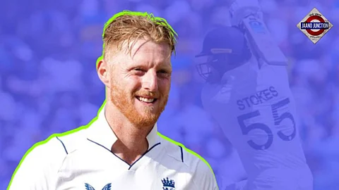 Ben Stokes joins Jacques Kallis-Garfield Sobers to have 6000 runs, 200 wickets