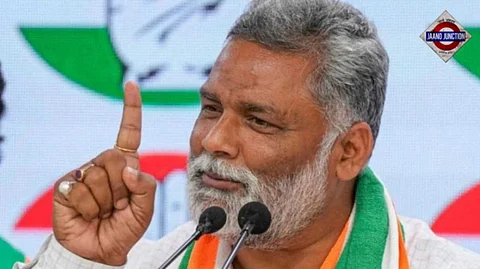 MP Pappu Yadav urges the government to address safety gaps in coaching institutes