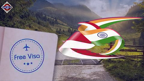 Indonesia plans free entry visas for Indian tourists by October