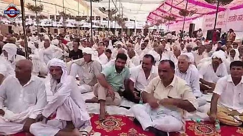 Anjali Raj / Jaano Junction