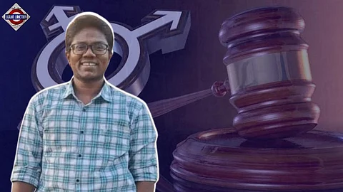 Anusuya is now Anukathir Surya: Centre permits IRS officer's gender change