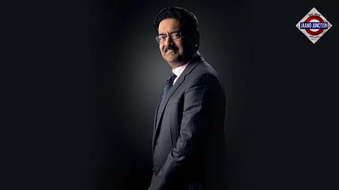 Birla’s Ultratech Company to take control over stakes in India Cement