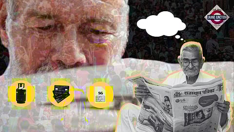 Changes to Credit Cards, SIM Ports, LPG costs & more: New regulations for July in India set by the Government