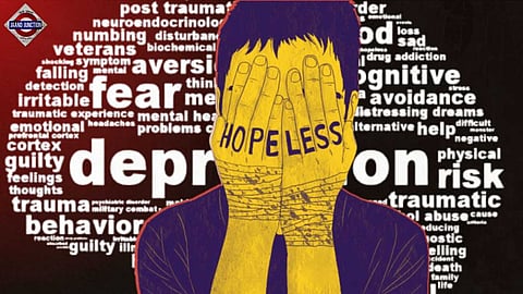 Breaking Point: Why Competitive Exams are Destroying Students' Lives