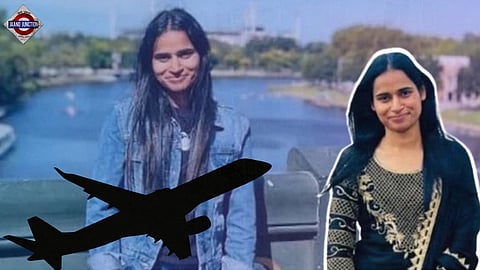 Indian-origin woman dies on Melbourne-Delhi Qantas flight before take-off