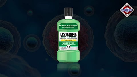 अगर आप भी रोज़ाना माउथवाश इस्तेमाल करते है तो हो जाए सावधान: रिसर्च में हुआ चौंकाने वाला खुलासा