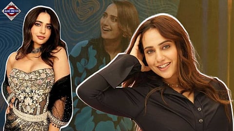 Kusha Kapila After Her Recent Roast Says “Some Jokes Straight Up Dehumanized Me”