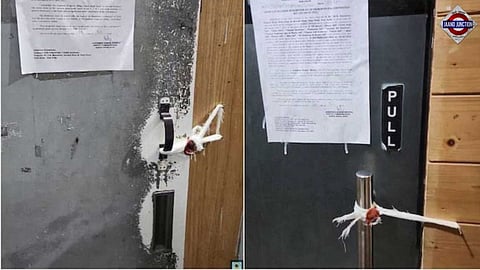 13 coaching centres operating in basements sealed in Delhi's Old Rajinder Nagar