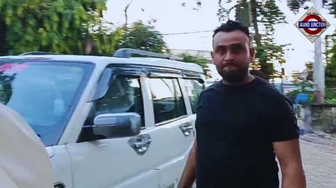 Who's JCB, who runs Trinamool MLA's Muslim Rashtra