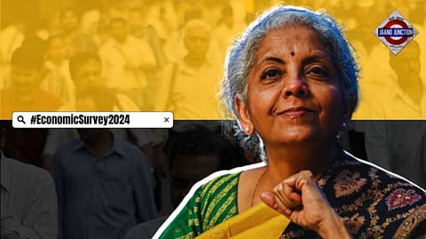 Economic Survey 2024 key highlights: FY25 growth forecast, inflation outlook and more