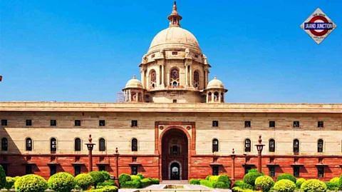Rashtrapati Bhavan's Durbar Hall, Ashok Hall renamed