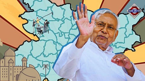 Nitish govt approves Bihar’s first ‘film promotion policy'