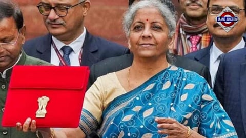 First budget of Modi 3.0 to be presented on July 23 in Lok Sabha
