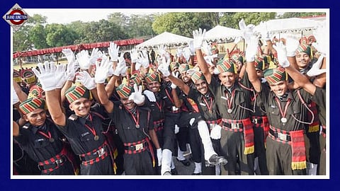 Good News For Agniveers: Modi Government Announces 10% Reservation In CISF