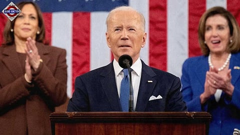 Biden's historic move to drop out of White House race, here's what led to blow-up
