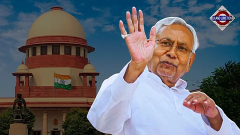 Supreme Court refuses to pause order on Bihar's 65% quota for backward classes
