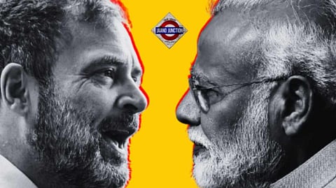 Why Left Front failed to open their account in West Bengal?