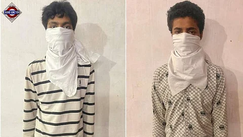 Delhi hospital patient killed 'by mistake', rival gangster was actual target